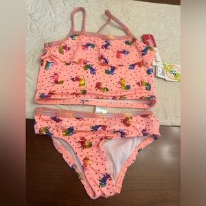 Penelope Mack Toddler 6 NWT